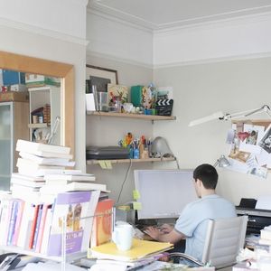 How a Cluttered Home Affects Your Health