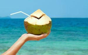 healthiest coconut water brands to buy
