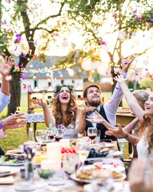 Top Wedding Reception Mistakes People Make