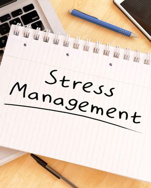 Knowing How to Reduce and Manage Your Stress