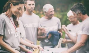 Why You Should Consider Volunteering
