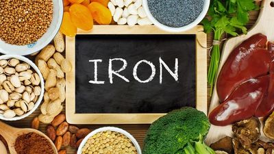 iron 