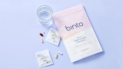 ​Binto Supplement 