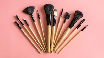 ​Makeup Brushes