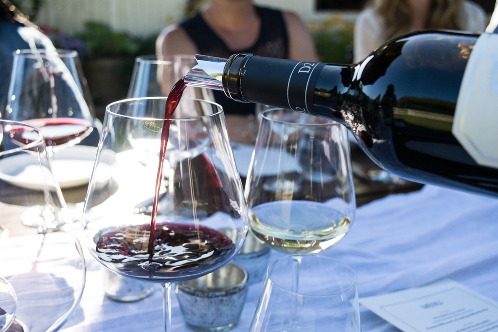 Finally, a Durable Wine Glass