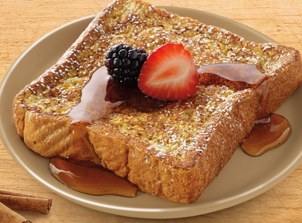 How Nutrisystem Uses These Delicious Foods to Help You Lose Weight
