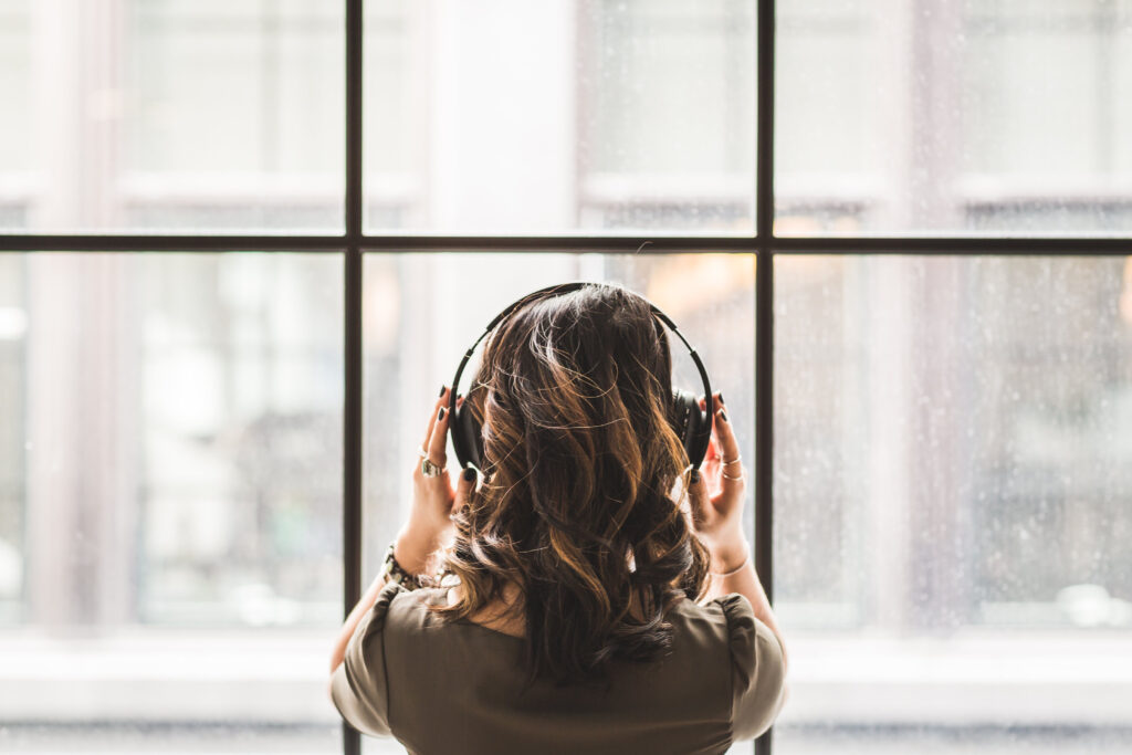 Learning to embrace living in the limbo of the unknown