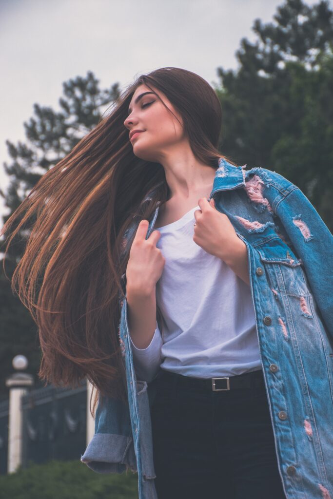 The best shampoo and conditioner for dry and damaged winter hair