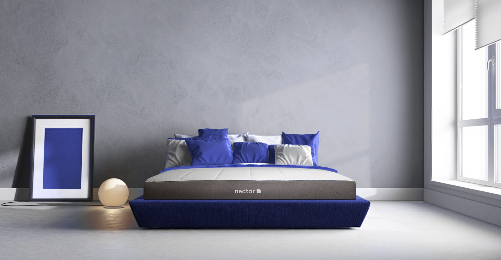 Why I Replaced My Expensive Mattress with Nectar Sleep
