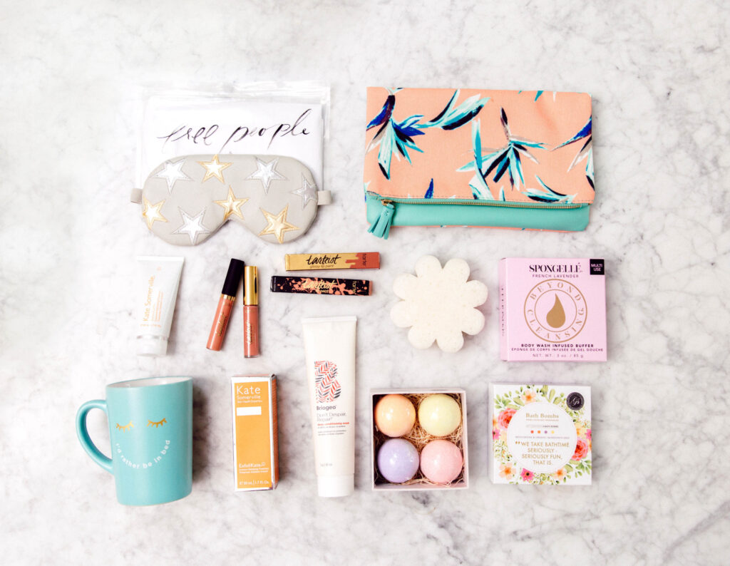 Asked & Answered: All About FabFitFun