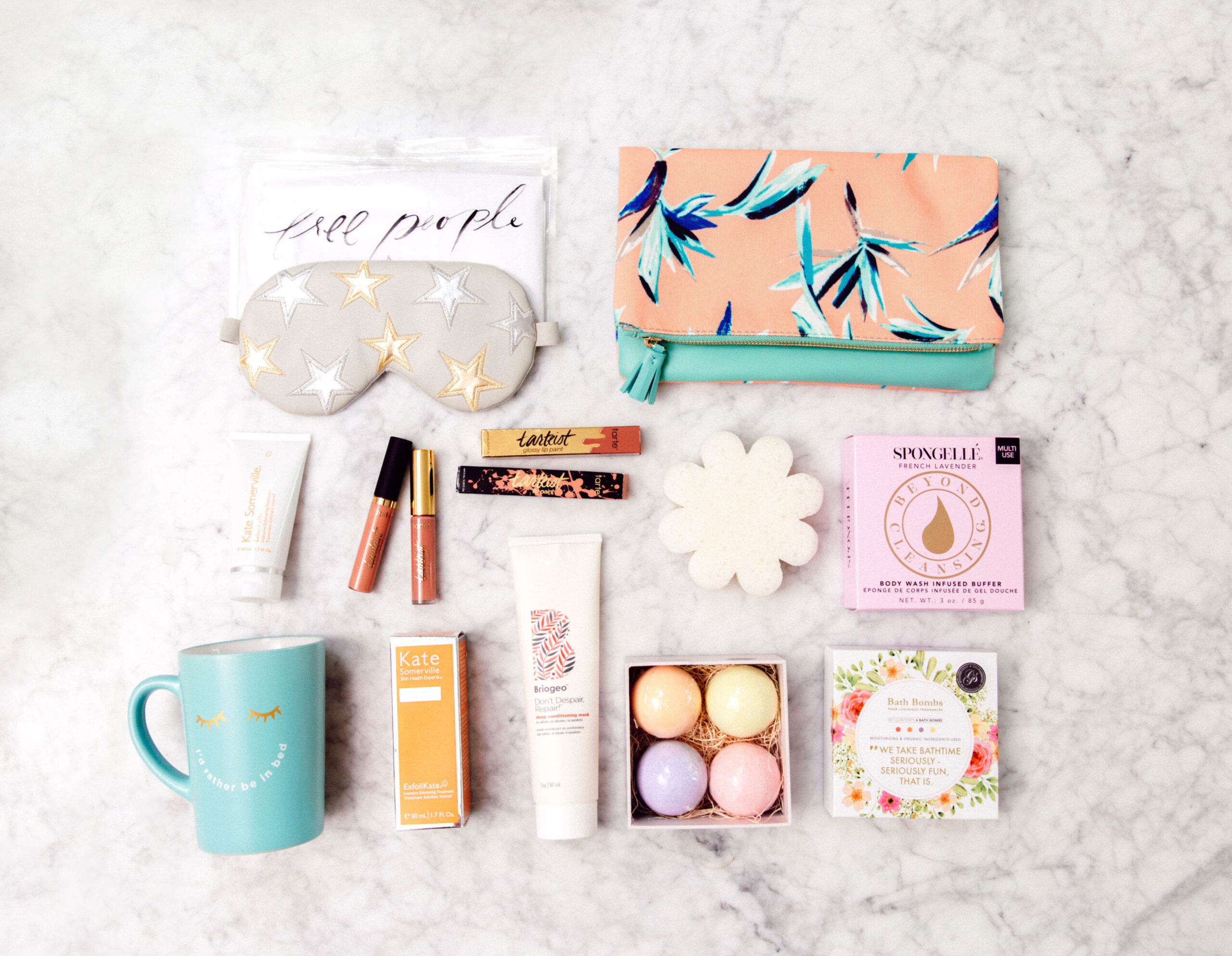 Asked & Answered: All About FabFitFun