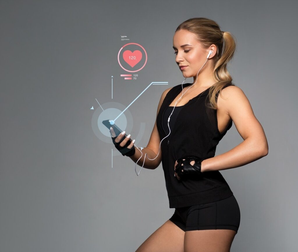 Bringing The Fitness Studio Home: Tech Enhanced At-Home Fitness Trends