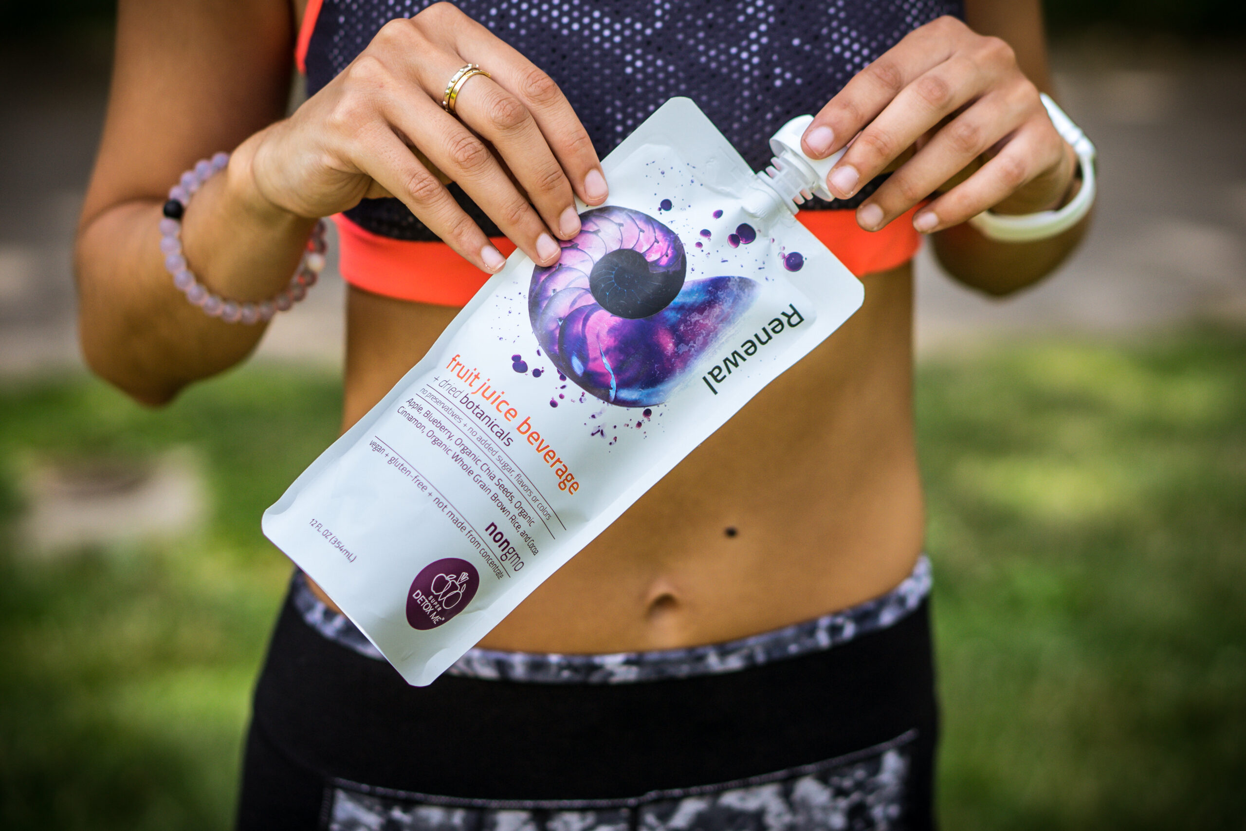 Everything You Need to Know About the LemonKind Super Detox Me 3-Day Cleanse