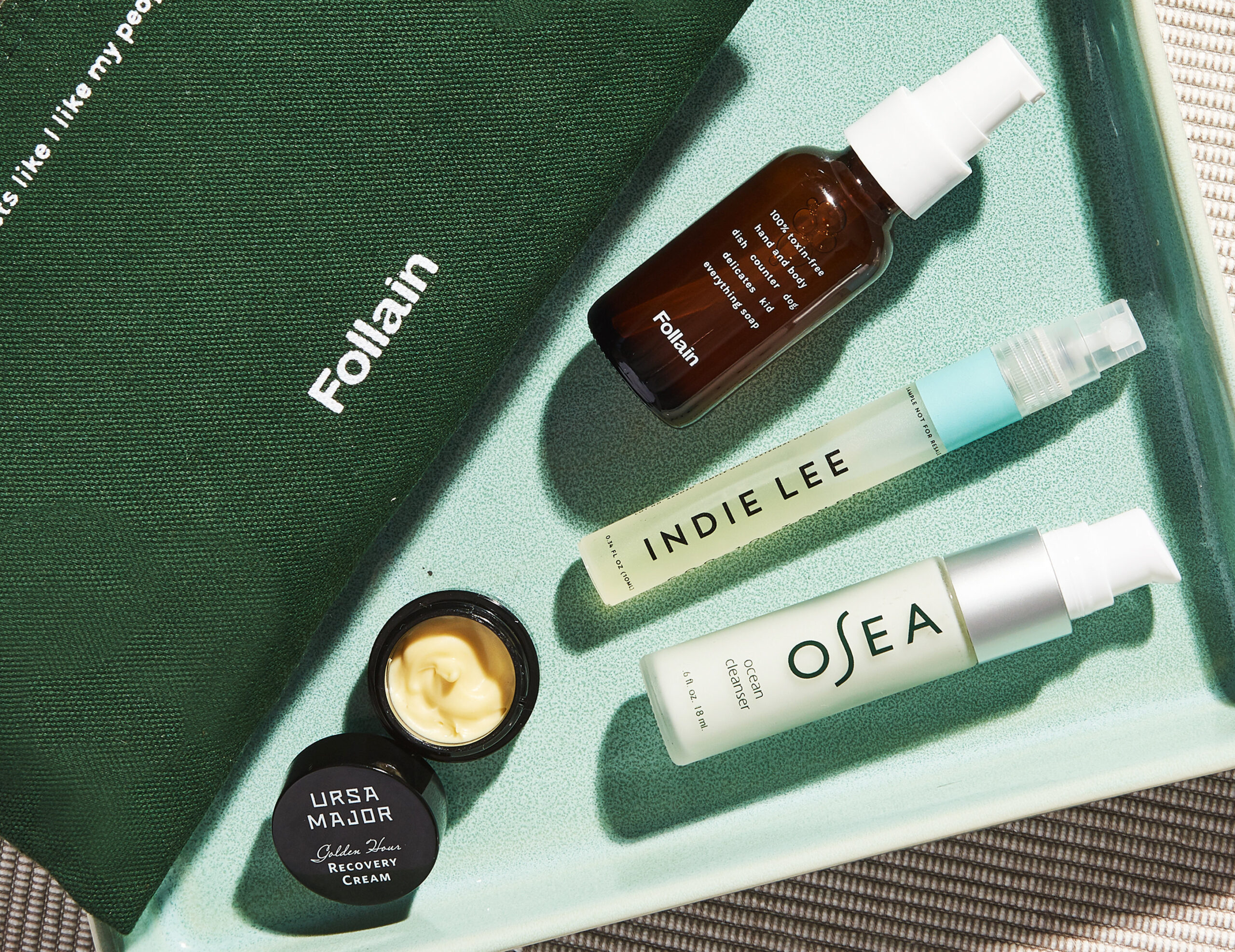 From Skeptic To Believer: How I Fell For Follain Skincare