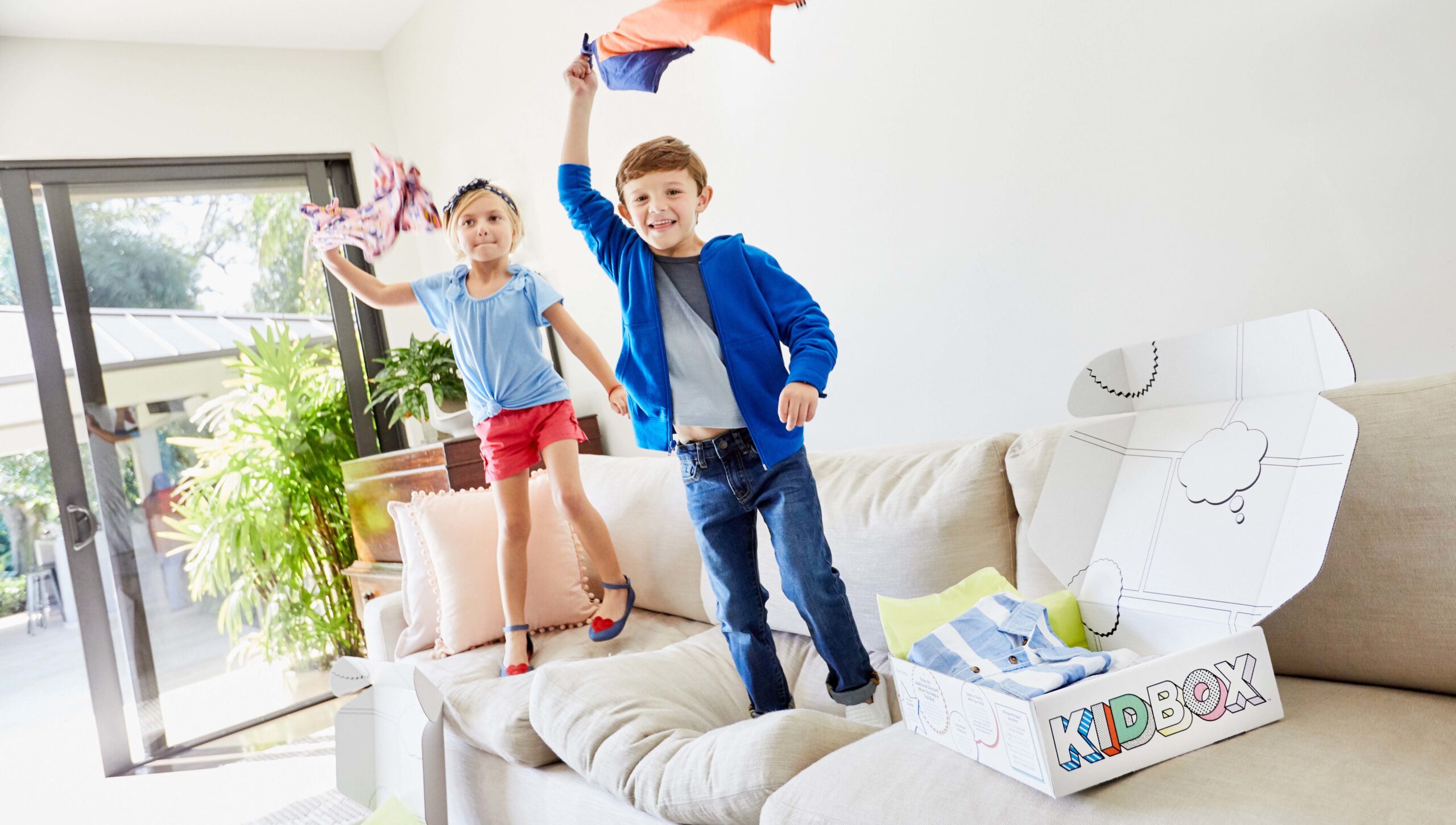 Why I Shop Kidbox For Stylish Kids Clothes With A Purpose