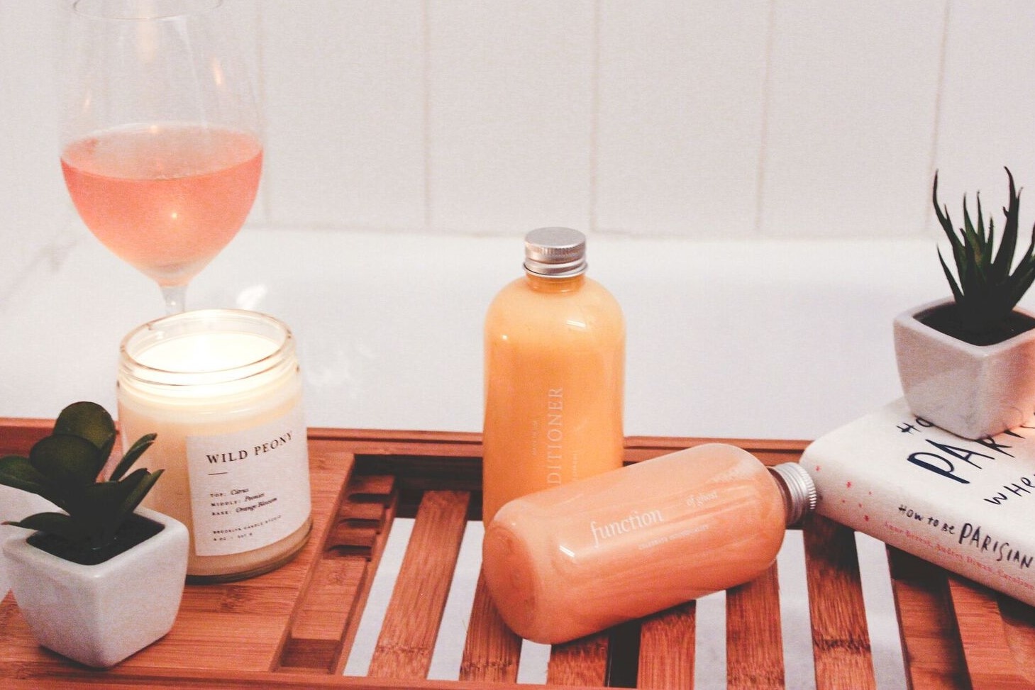 5 Reasons Why You Need Customized Shampoo