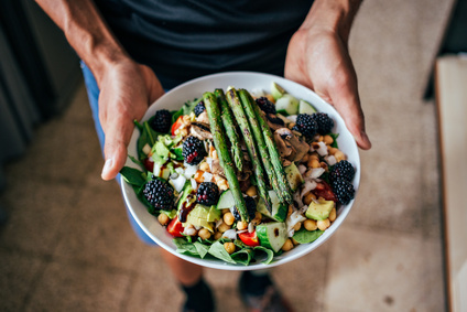 Green Chef’s Keto Meal Kit Saves My Week