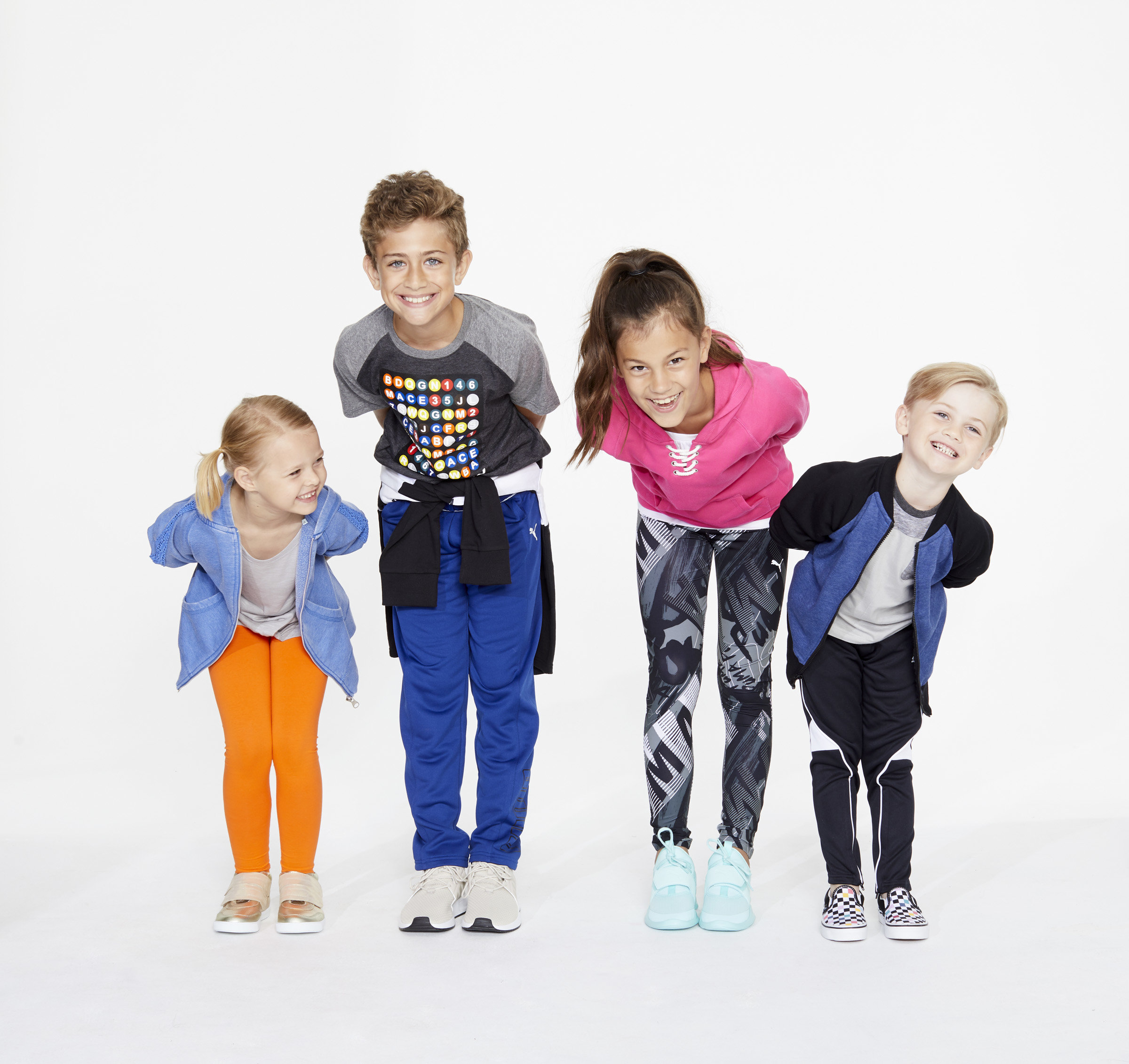 4 KIDBOX Outfits for Your Unique Kid