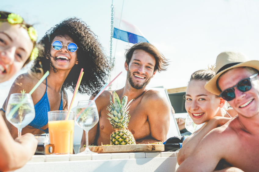 Skeptic to Success: Why People Are Raving About The South Beach Diet