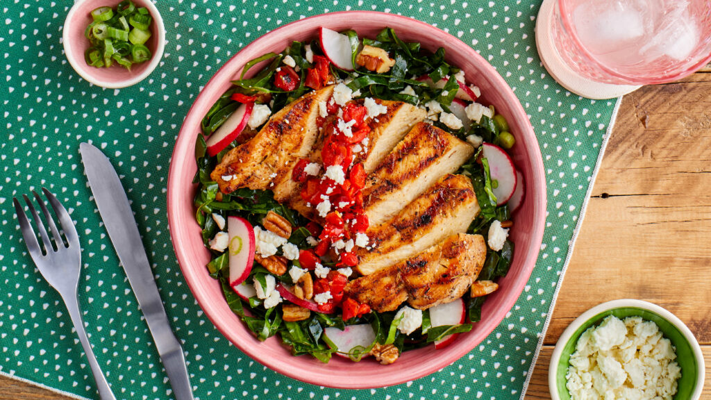 Find Out Which Meal Kit Won In Our Head-To-Head Competition.