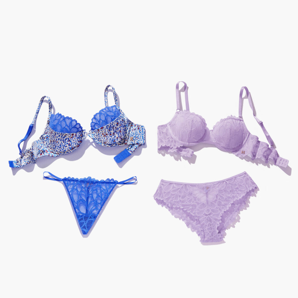 Why Savage X Fenty Is My New Obsession