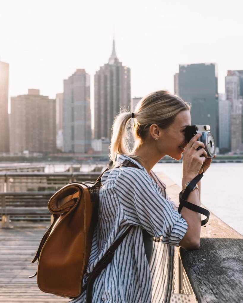 How to Rediscover Your Passion for Photography