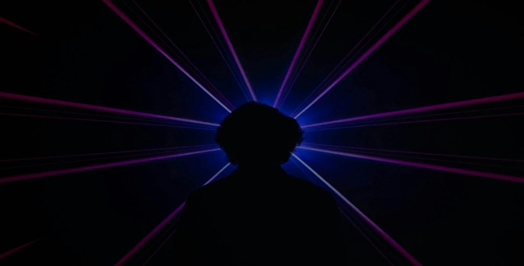 What Are “Machine Elves,” the Hallucinations People See on DMT?
