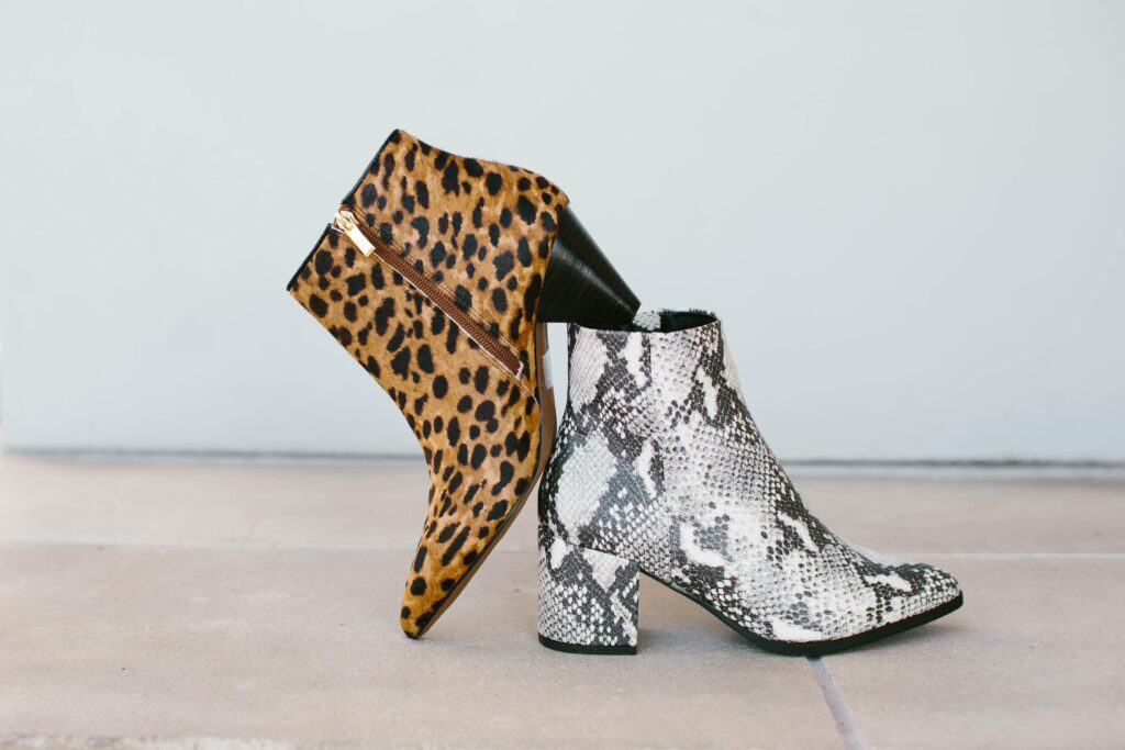 It’s Finally That Boot Time Of The Year!