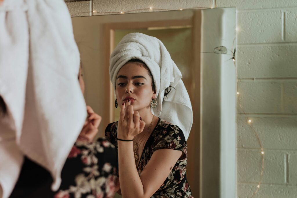 Building A Dermatologist-Approved Skincare Routine On Your Own