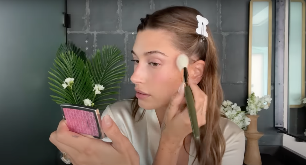 Live Like Hailey: I Tried All Of Hailey Bieber’s Go-To Routines