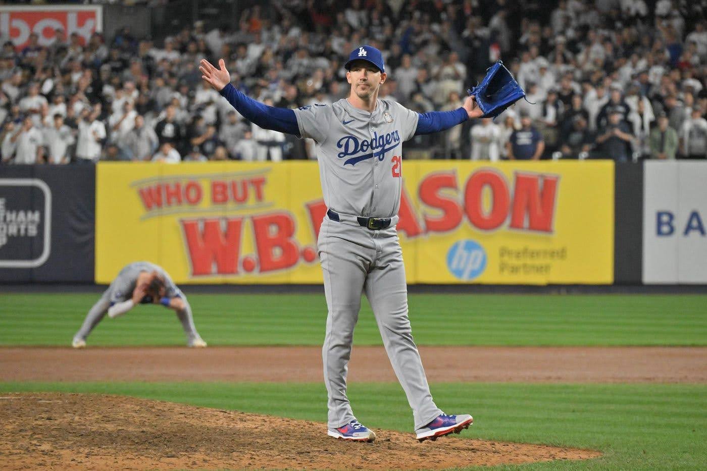 Walker and McKenzie Buehler: A Kentucky Love Story That Made It to the Big Leagues