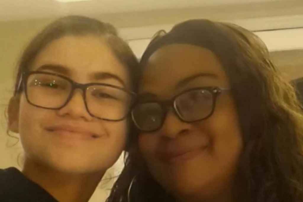 Why Zendaya’s Half-Sister Just Publicly Slammed Her