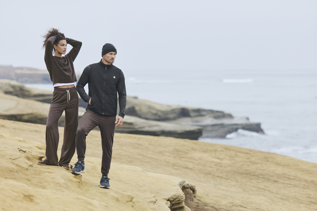 Why Vuori Is Worth Every Penny — 10 Reasons To Invest In Quality Activewear