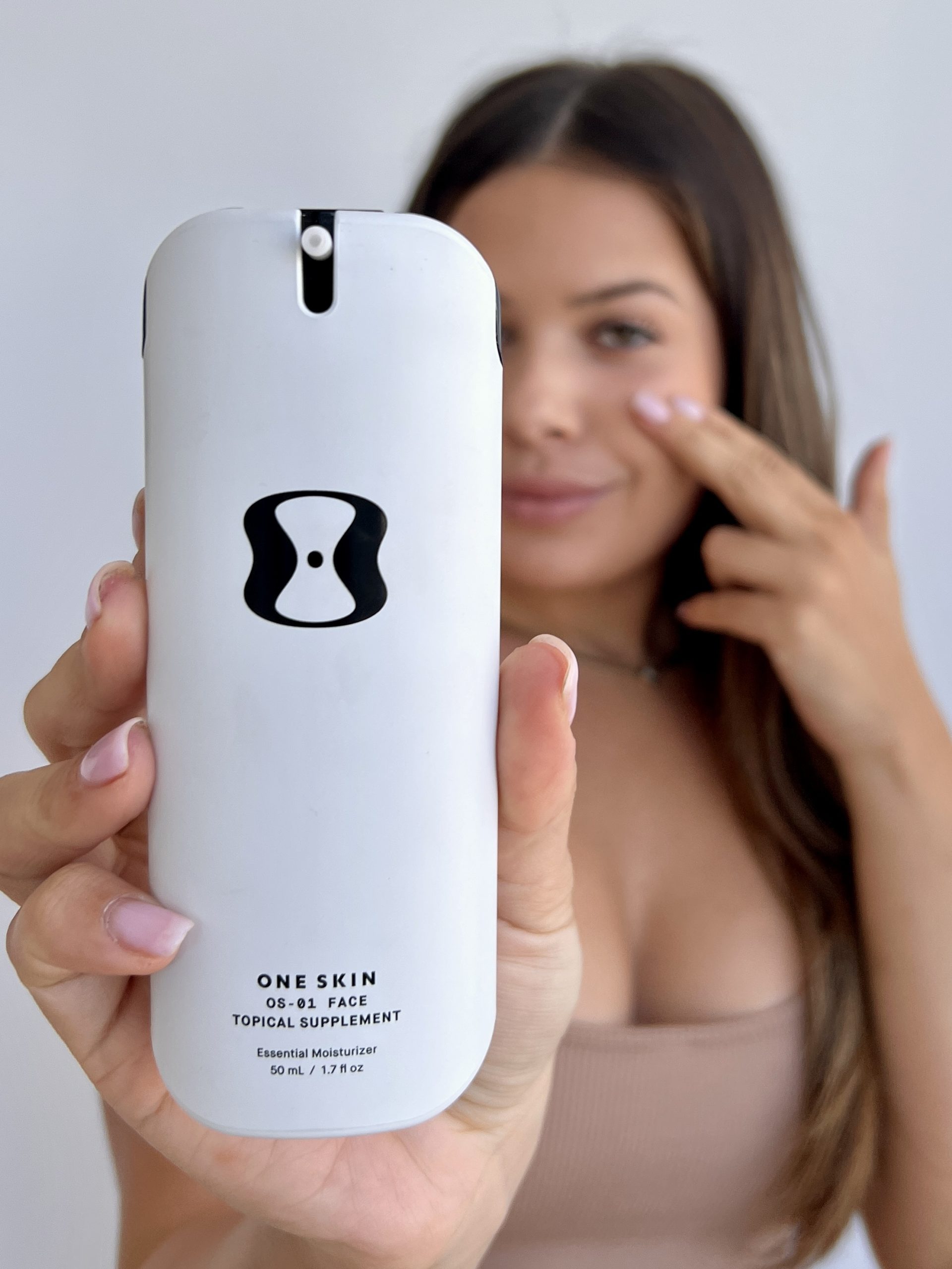 OneSkin’s OS-01 FACE review