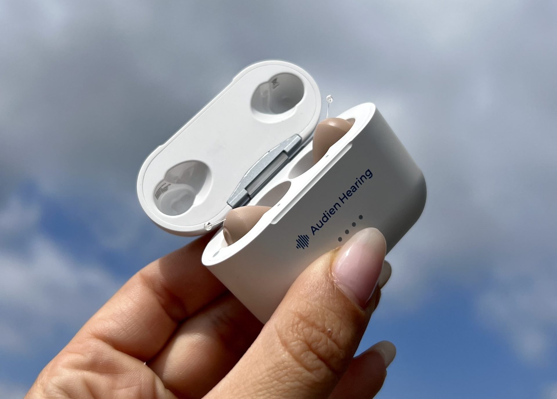 New FDA-Approved Hearing Aids Under $200 Change Lives