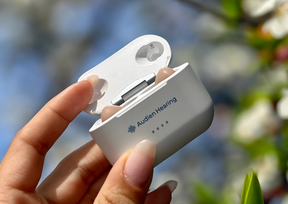 The Affordable Hearing Aid Solution Everyone’s Talking About