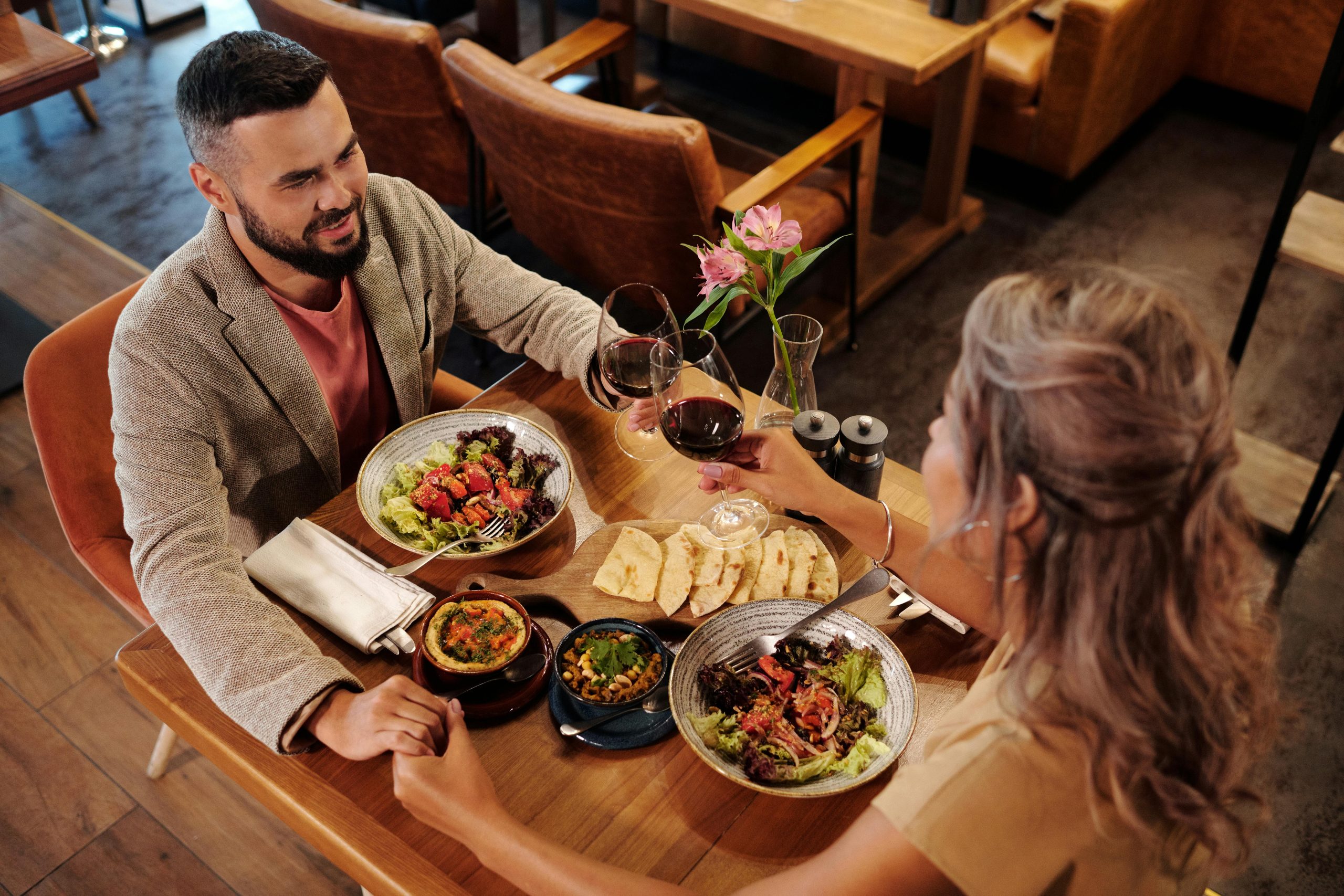 Why Some People Judge Romantic Potential Based on How Their Date Interacts with Waitstaff