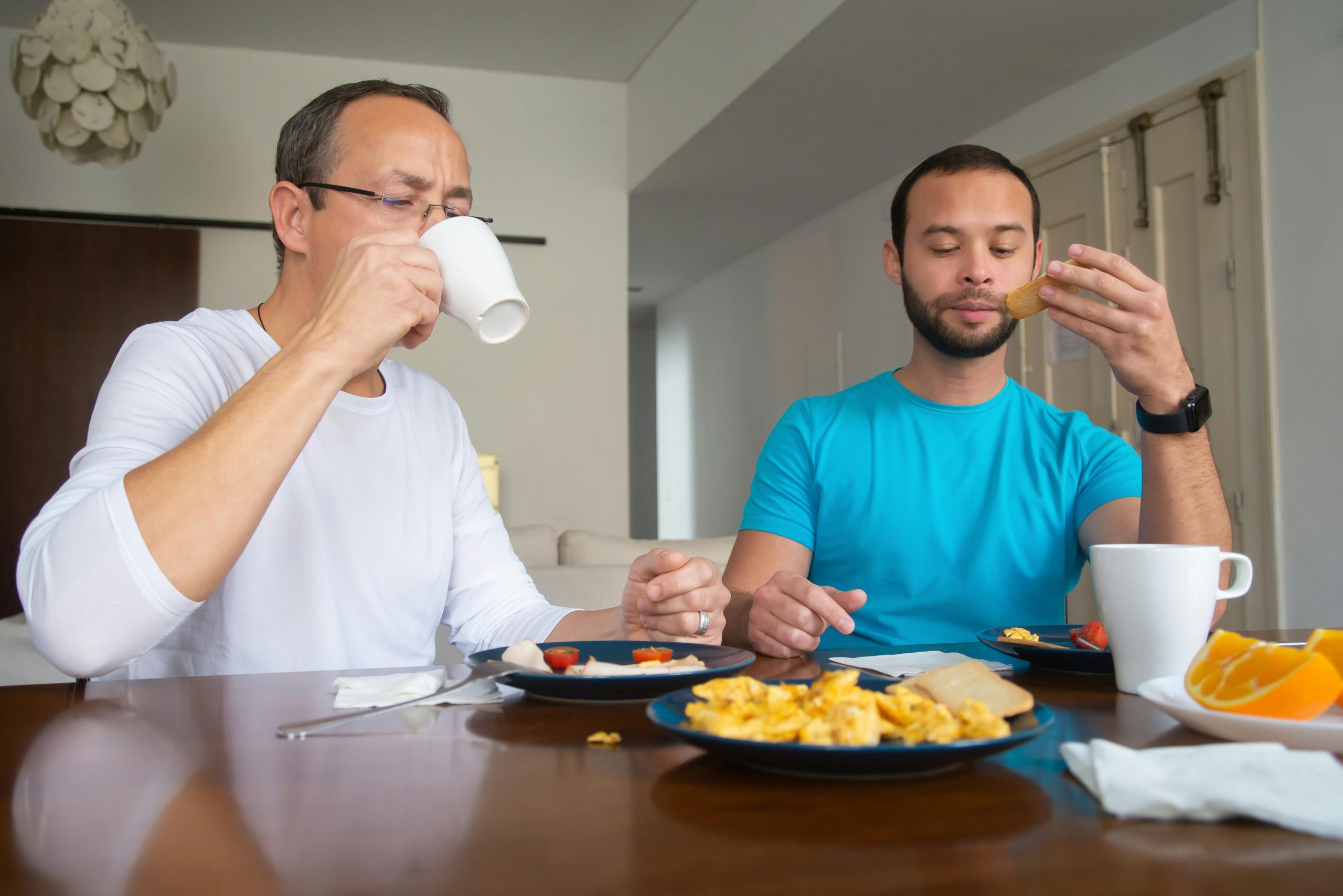 Habits to Help Your Body Recover From Everyday Chemical Exposure