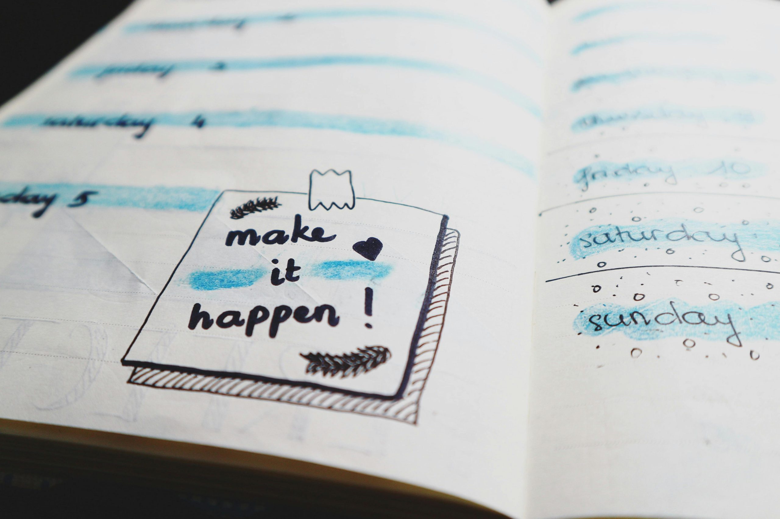 How to Set Goals and Monitor Your Development?