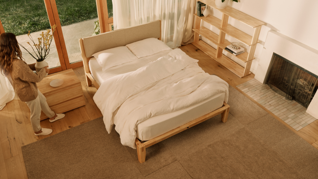 Is The Classic Bed, by Thuma Worth The Hype? Here’s What Our Editors Think
