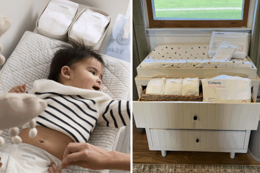 I’m A Pediatrician And A Mom. I Tried Coterie – Here’s My Honest Review