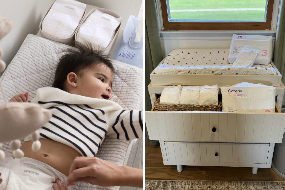 I’m A Pediatrician And A Mom. I Tried Coterie – Here’s My Honest Review