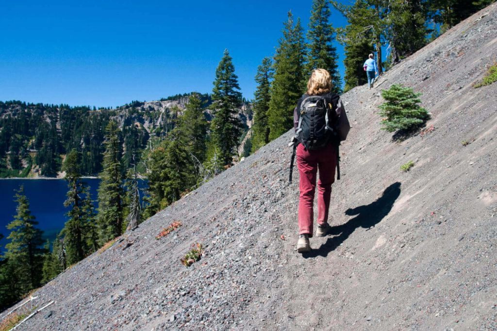 Just What IS A Weighted Vest?