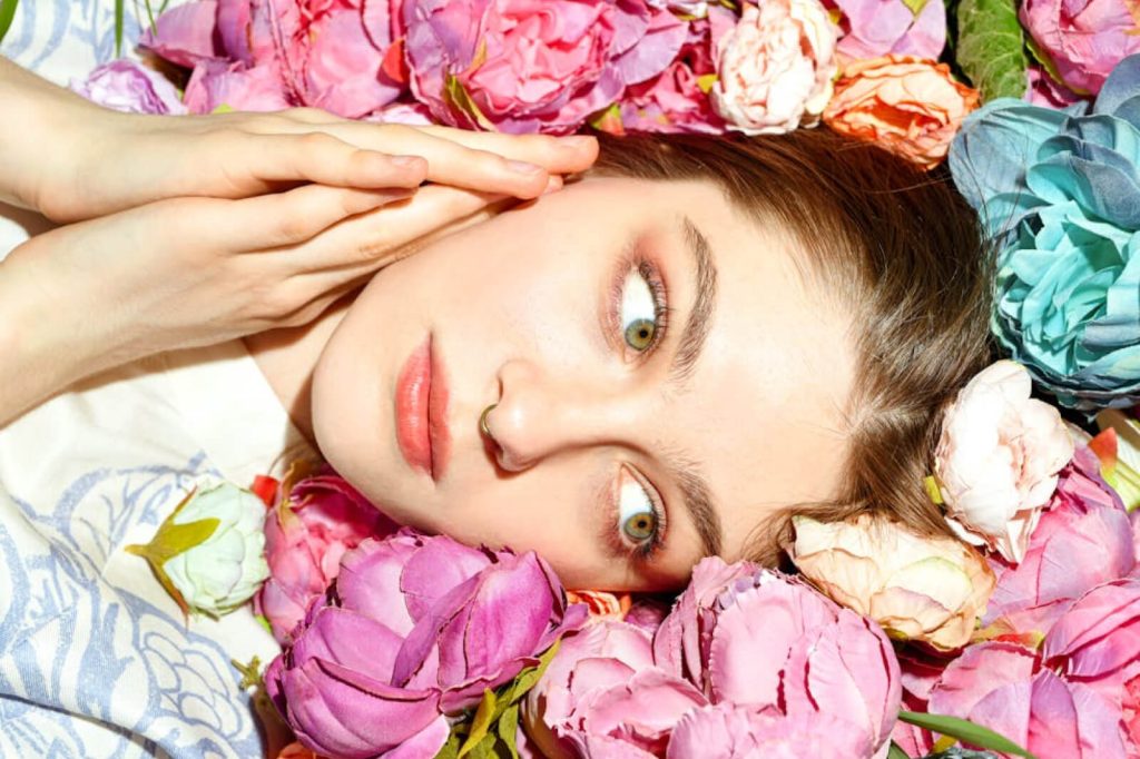Get Easter Ready: Best Outfits, Makeup, Hair, & Nails