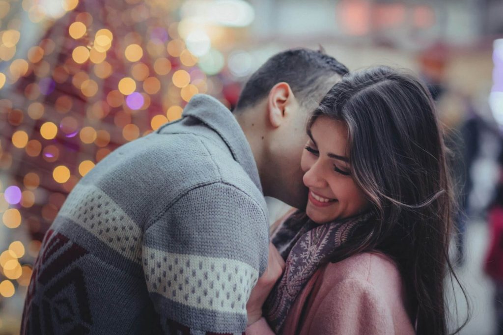 Why Couples Therapy Is A Must Before Marriage