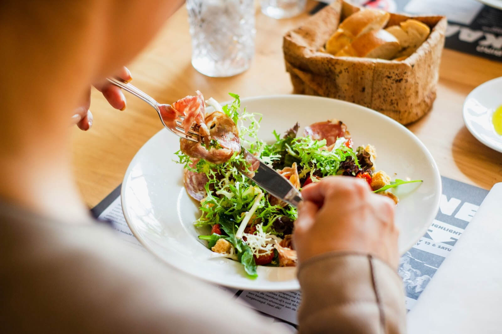 Outdated Diet Trends To Leave Behind 