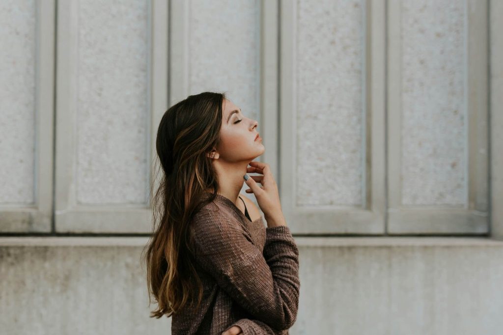 The Monthly: Weird Period Symptoms That Are Actually Normal