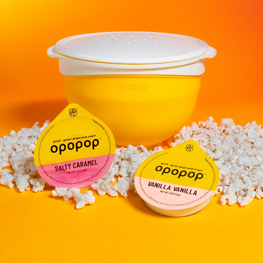 I Tried Opopop’s Flavor Wrapped Popcorn – Here’s What I Think