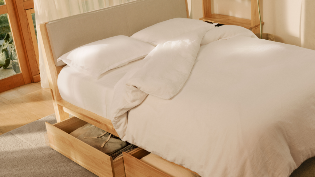 5 Reasons Why The Classic Bed, by Thuma Is The Only Bed You Need