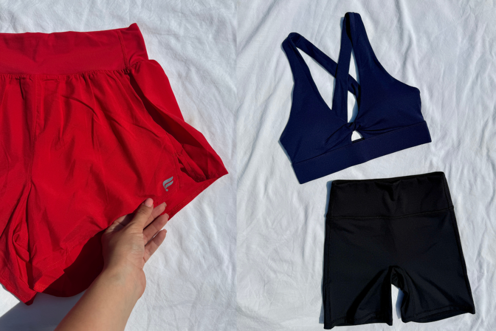 I Tried Fabletics VIP Membership – Here’s What Happened